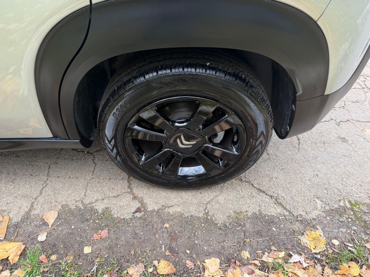 Used Citroen C3 Aircross 2018 for sale - 76645476: Photo 23