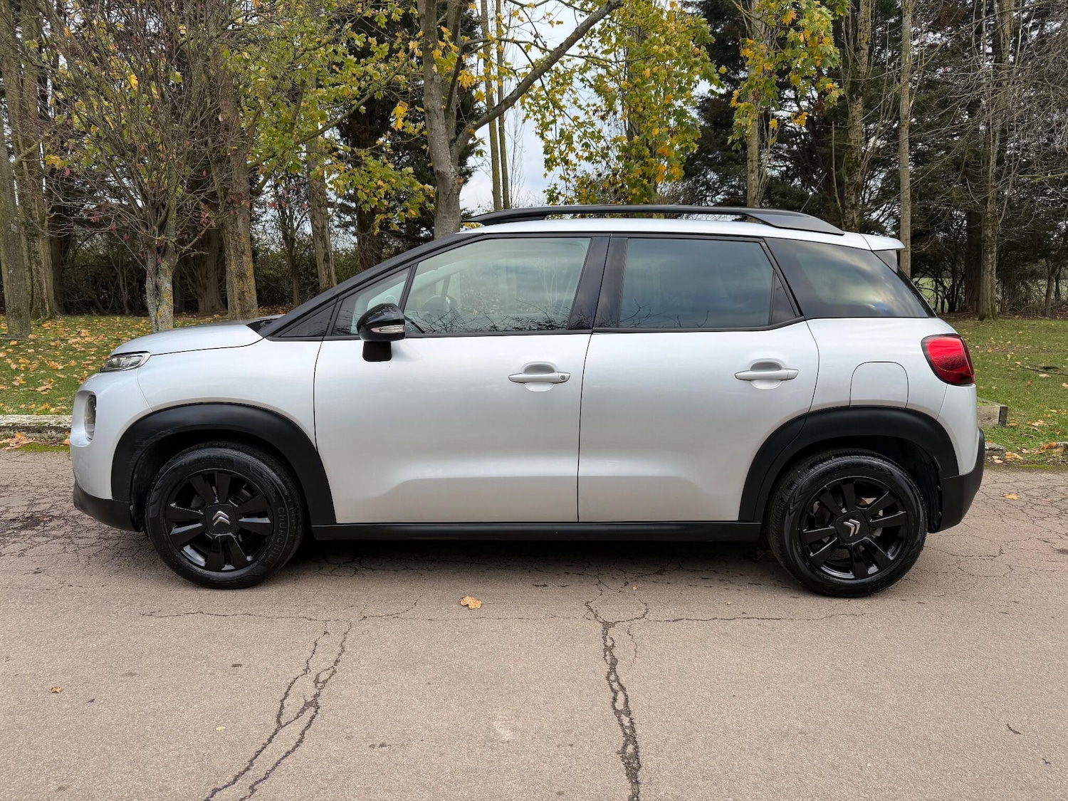 Used Citroen C3 Aircross 2018 for sale - 76645476: Photo 6