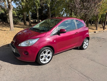 Used Ford Ka 2016 for sale - 79145242: Photo