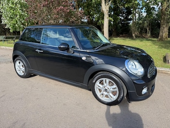 Used MINI Hatch 2011 for sale - 78854347: Photo