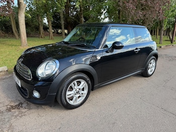 Used MINI Hatch 2011 for sale - 78854347: Photo
