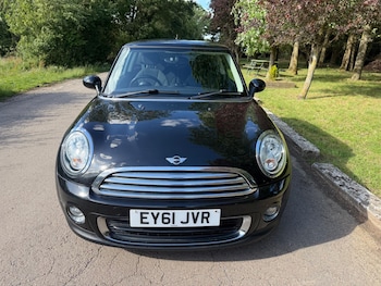 Used MINI Hatch 2011 for sale - 78854347: Photo