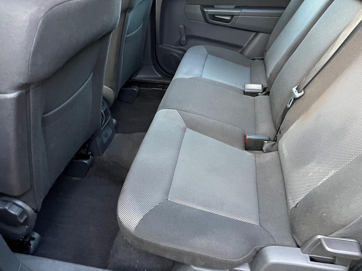 Used Vauxhall Zafira 2013 for sale - 76408976: Photo 14