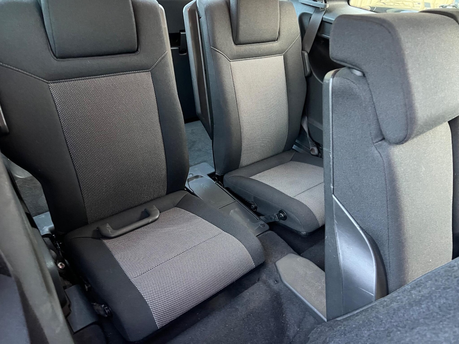 Used Vauxhall Zafira 2013 for sale - 76408976: Photo 15