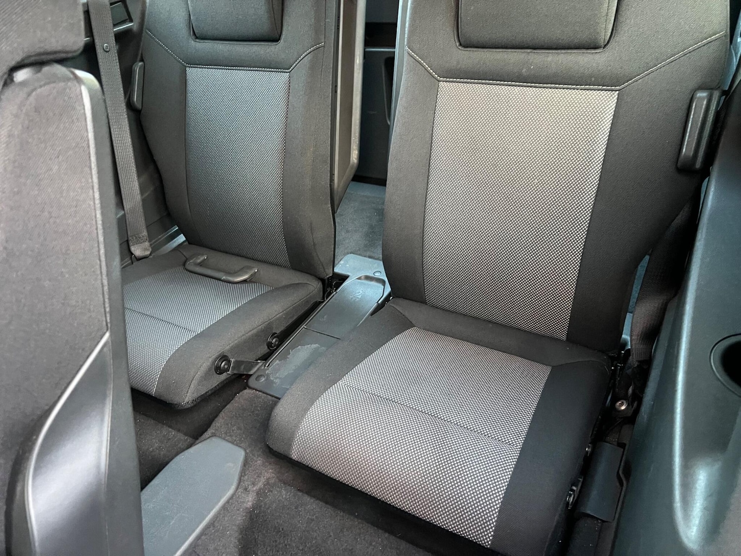 Used Vauxhall Zafira 2013 for sale - 76408976: Photo 16