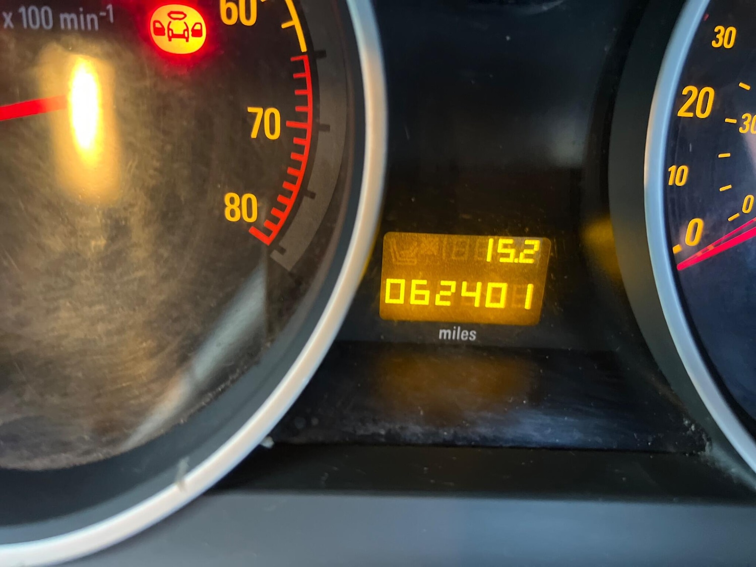 Used Vauxhall Zafira 2013 for sale - 76408976: Photo 19