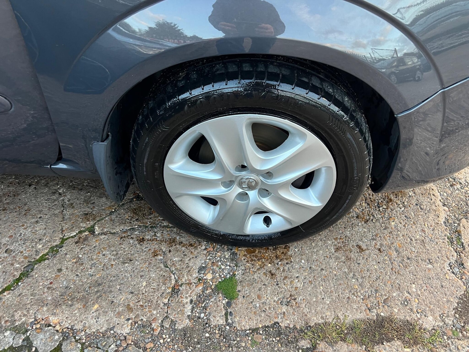 Used Vauxhall Zafira 2013 for sale - 76408976: Photo 23