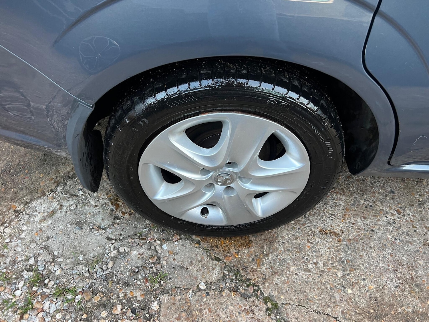 Used Vauxhall Zafira 2013 for sale - 76408976: Photo 24