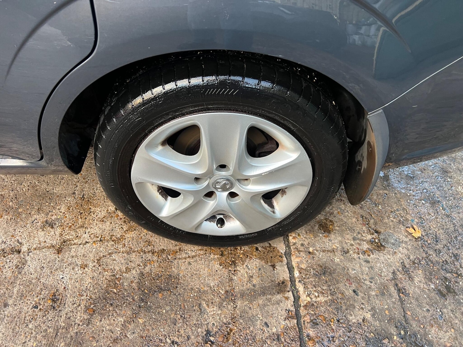 Used Vauxhall Zafira 2013 for sale - 76408976: Photo 25