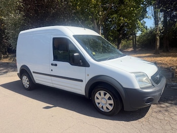 Used Ford Transit Connect 2011 for sale - 79484007: Photo