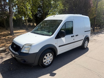 Used Ford Transit Connect 2011 for sale - 79484007: Photo