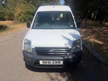 Used Ford Transit Connect 2011 for sale - 79484007: Photo
