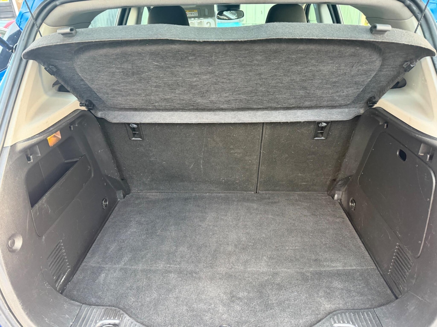 Used Vauxhall Mokka 2016 for sale - 77229616: Photo 14