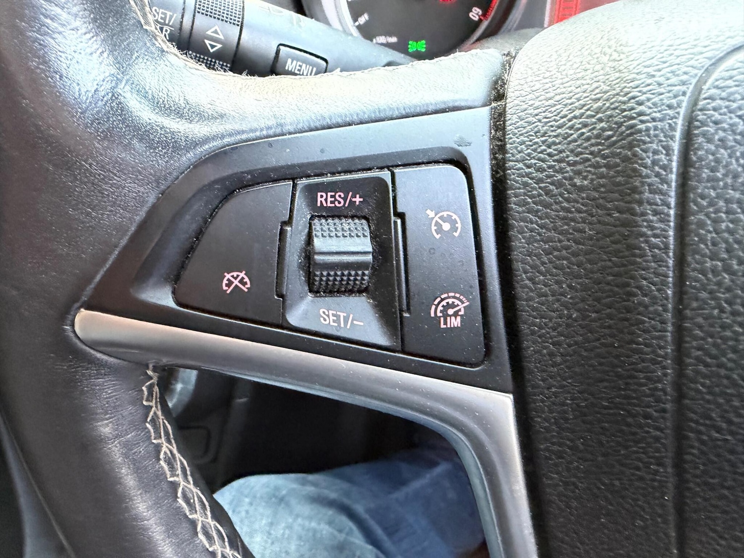 Used Vauxhall Mokka 2016 for sale - 77229616: Photo 15