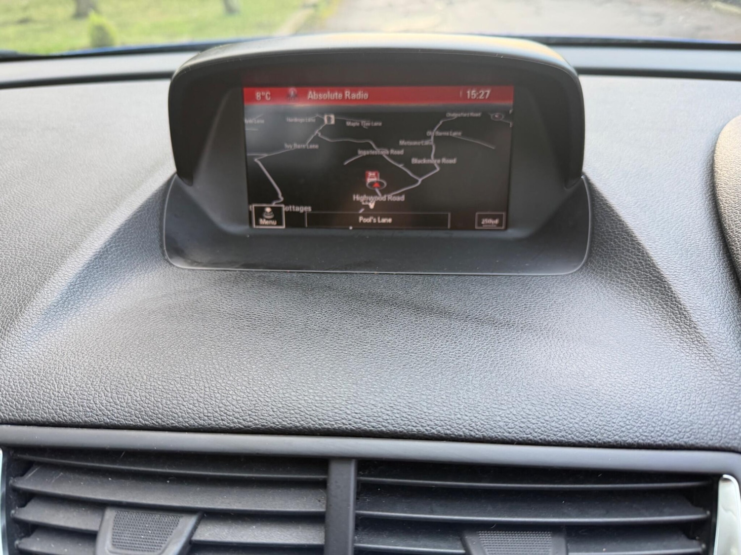 Used Vauxhall Mokka 2016 for sale - 77229616: Photo 17