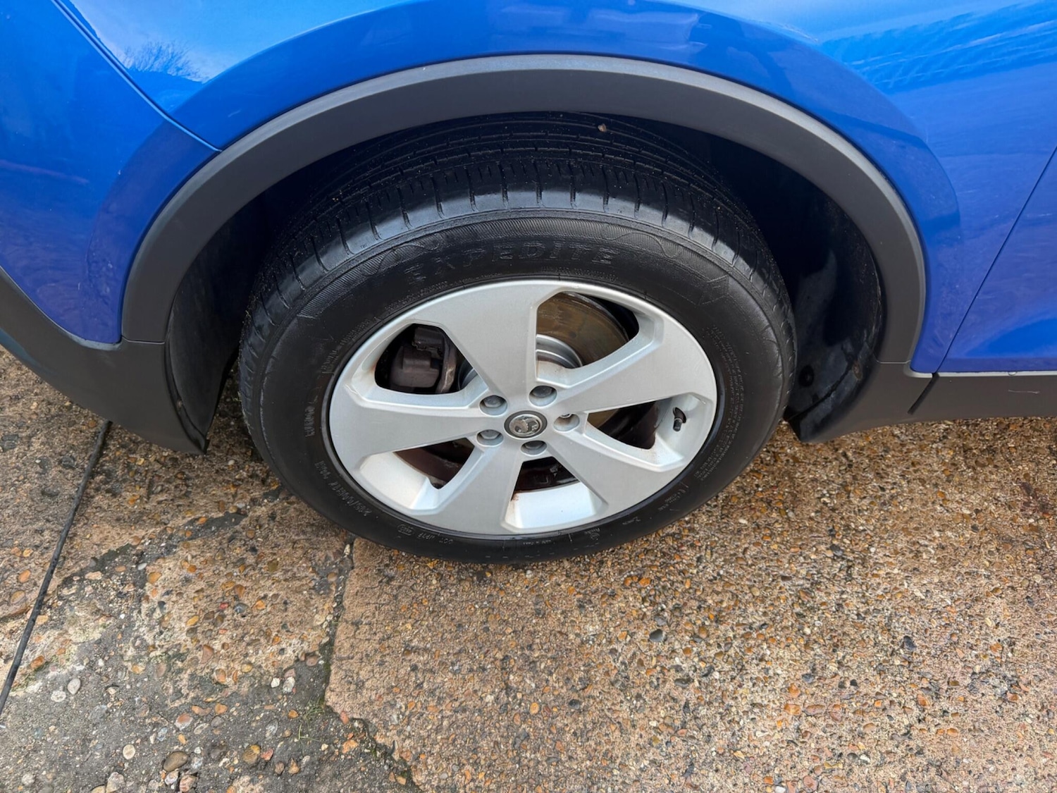 Used Vauxhall Mokka 2016 for sale - 77229616: Photo 20