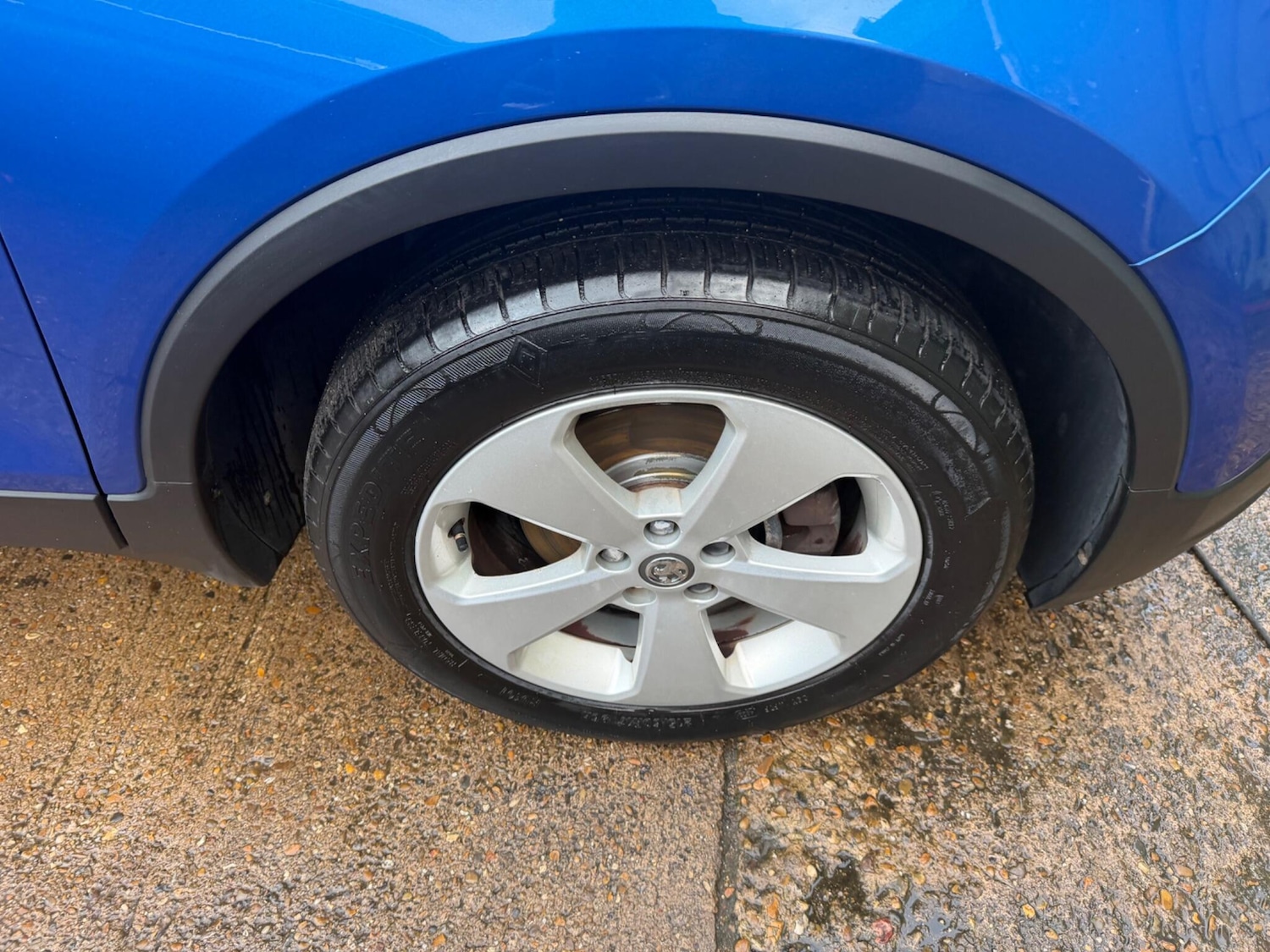 Used Vauxhall Mokka 2016 for sale - 77229616: Photo 21