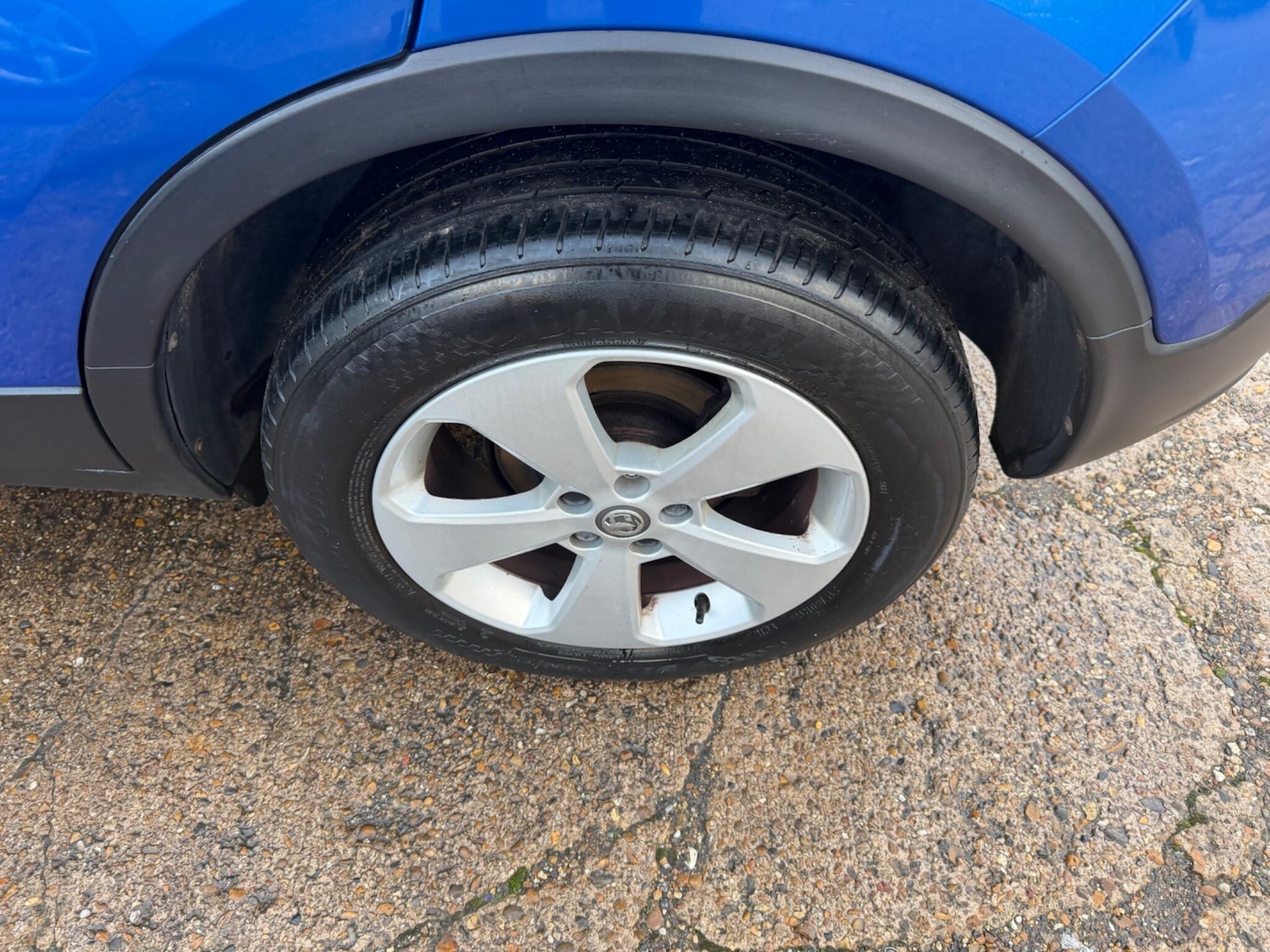 Used Vauxhall Mokka 2016 for sale - 77229616: Photo 23