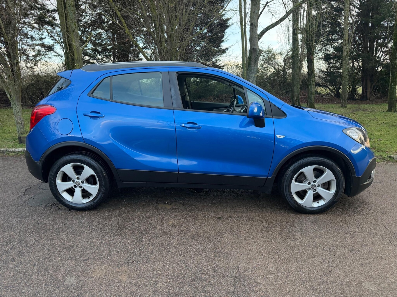 Used Vauxhall Mokka 2016 for sale - 77229616: Photo 7