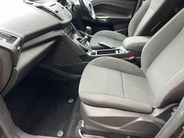 Used Ford C-Max 2017 for sale - 76239879: Photo 12