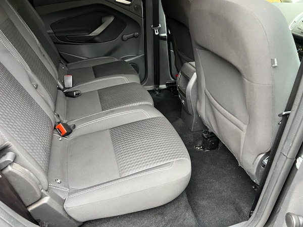Used Ford C-Max 2017 for sale - 76239879: Photo 13