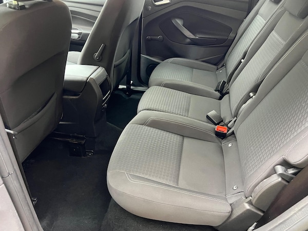 Used Ford C-Max 2017 for sale - 76239879: Photo 14