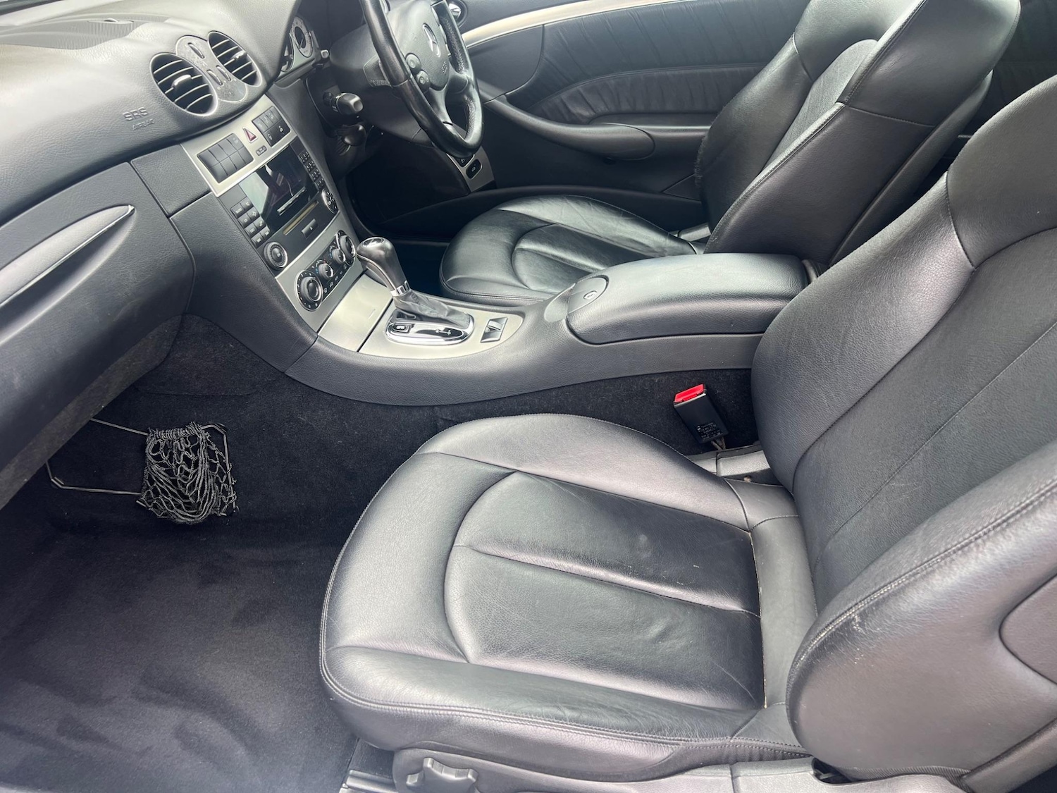 Used Mercedes-Benz CLK 2006 for sale - 76024692: Photo 16