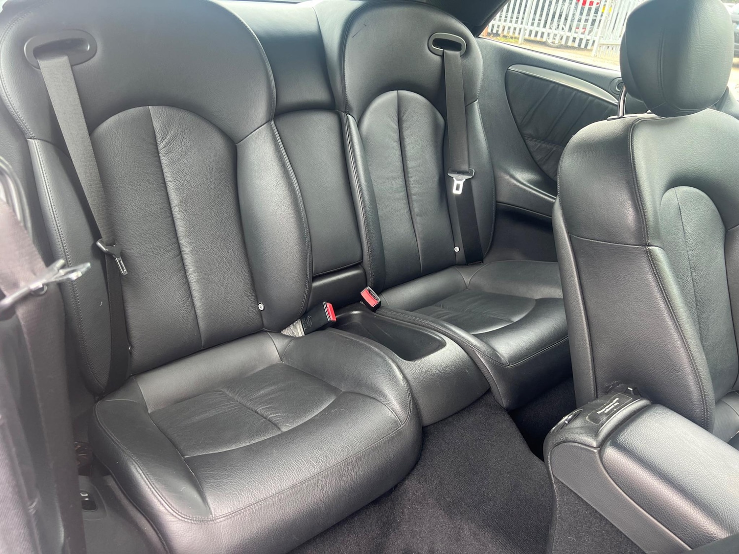 Used Mercedes-Benz CLK 2006 for sale - 76024692: Photo 19