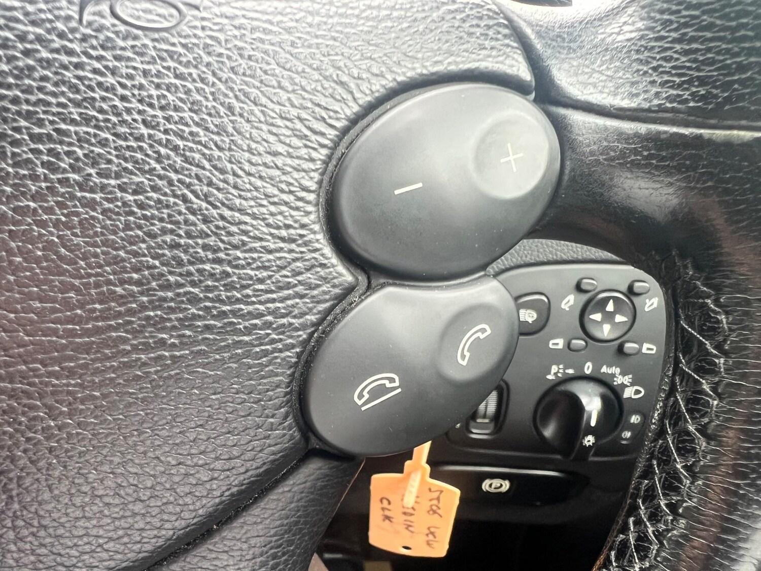 Used Mercedes-Benz CLK 2006 for sale - 76024692: Photo 22