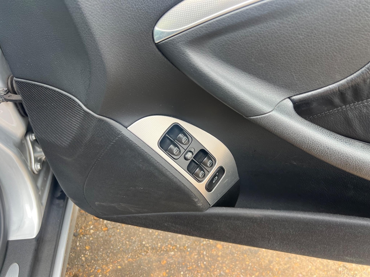 Used Mercedes-Benz CLK 2006 for sale - 76024692: Photo 24