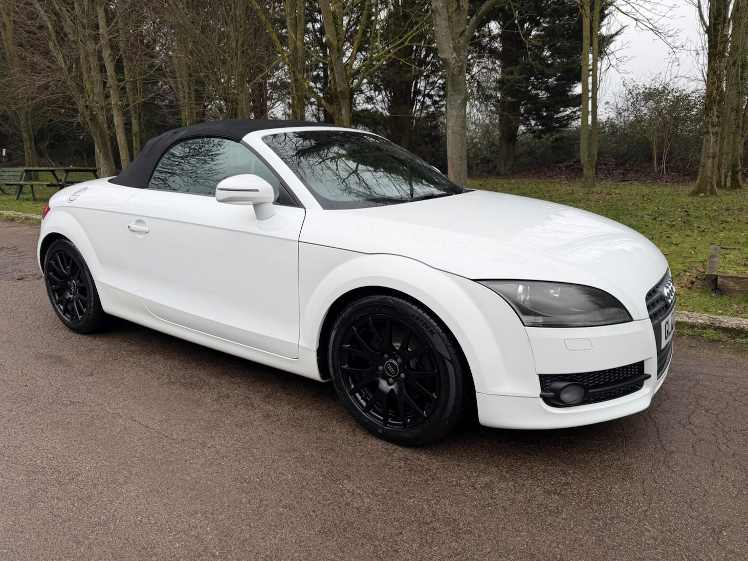 Used Audi TT 2010 for sale - 77424791: Photo 11