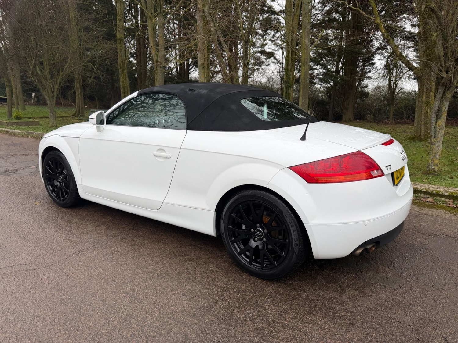 Used Audi TT 2010 for sale - 77424791: Photo 12