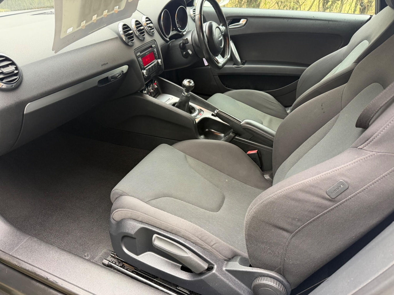 Used Audi TT 2010 for sale - 77424791: Photo 18