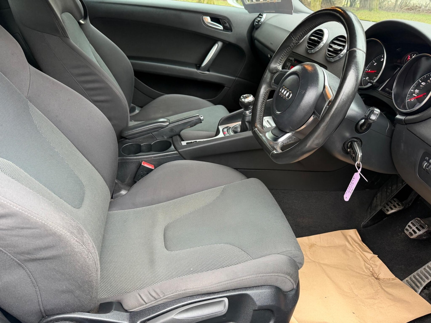 Used Audi TT 2010 for sale - 77424791: Photo 19