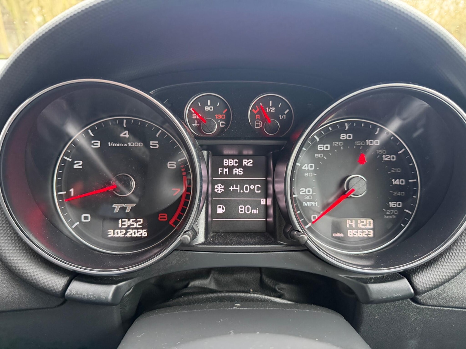 Used Audi TT 2010 for sale - 77424791: Photo 22