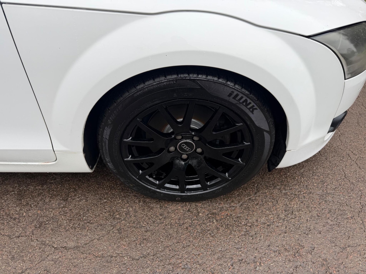 Used Audi TT 2010 for sale - 77424791: Photo 25