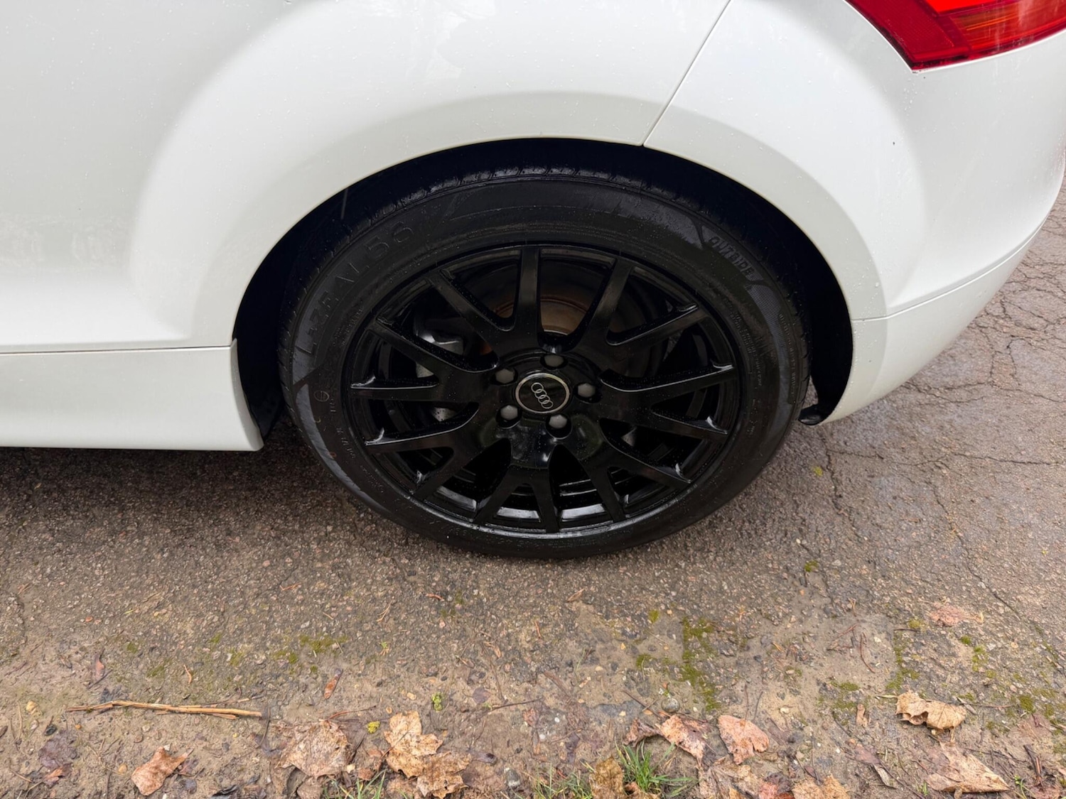 Used Audi TT 2010 for sale - 77424791: Photo 27