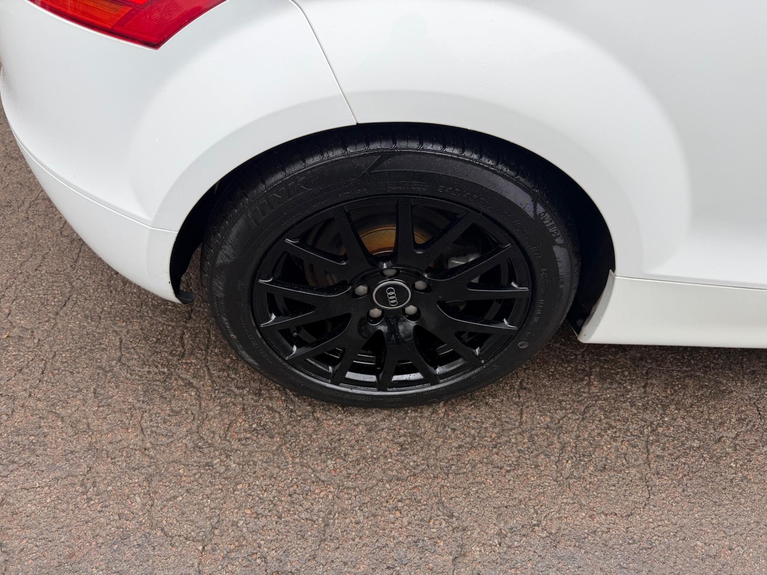 Used Audi TT 2010 for sale - 77424791: Photo 28