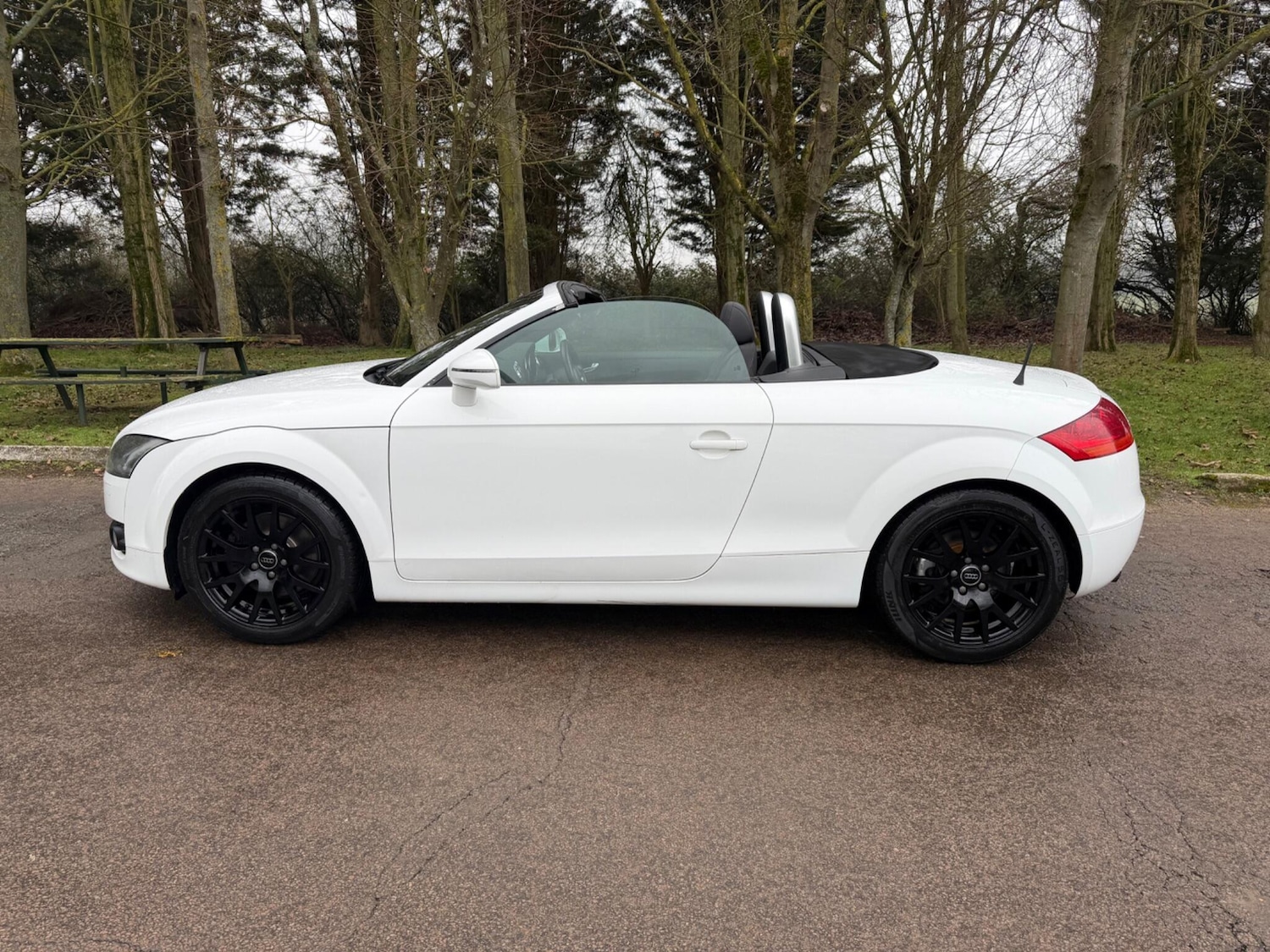 Used Audi TT 2010 for sale - 77424791: Photo 6