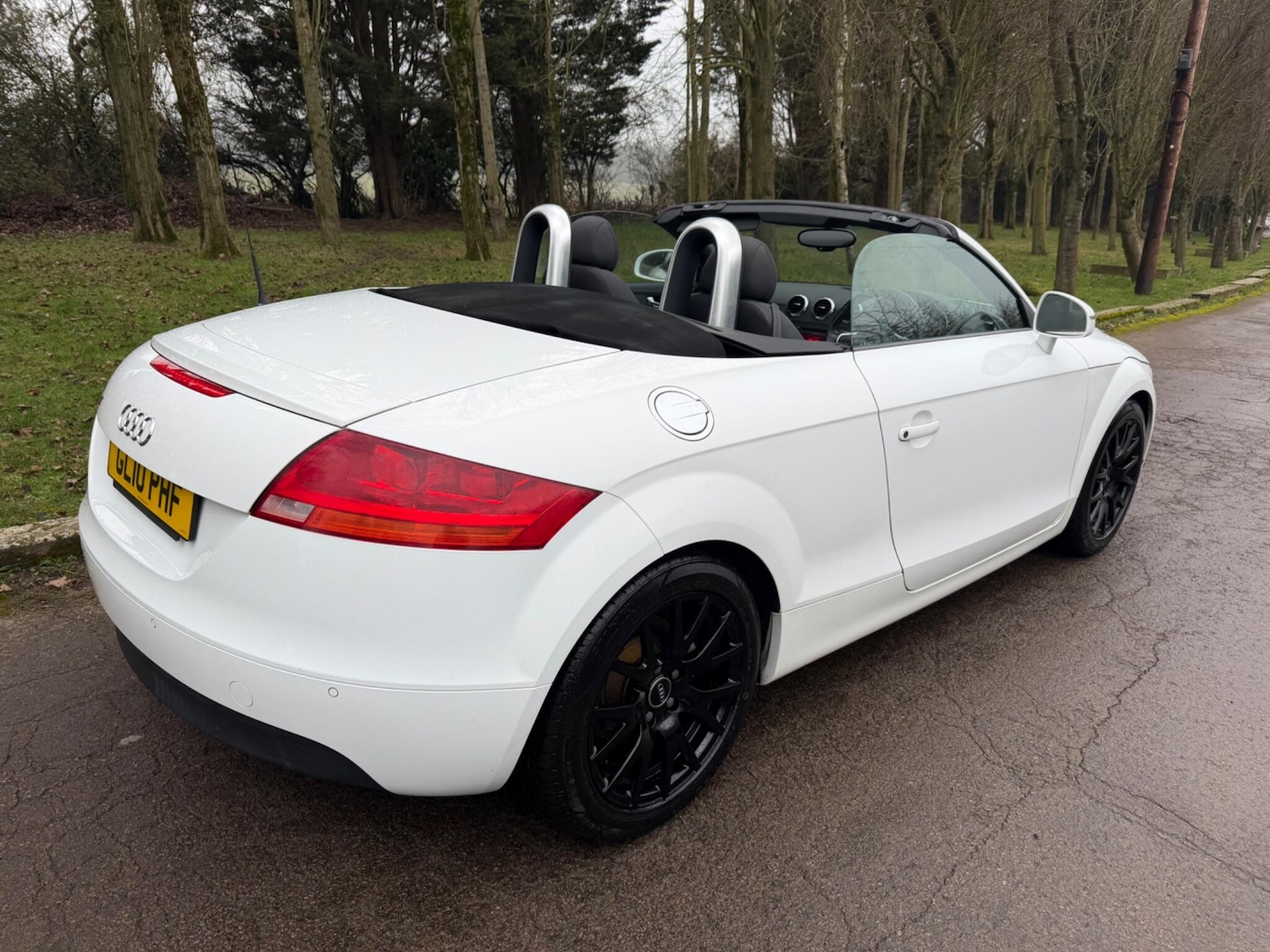 Used Audi TT 2010 for sale - 77424791: Photo 7