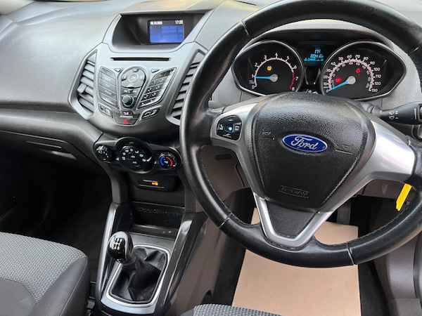 Used Ford Ecosport 2016 for sale - 76188637: Photo 10