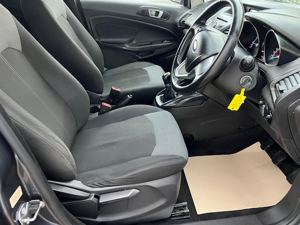 Used Ford Ecosport 2016 for sale - 76188637: Photo 11