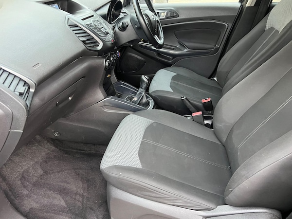 Used Ford Ecosport 2016 for sale - 76188637: Photo 12