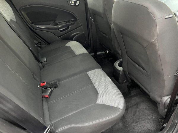 Used Ford Ecosport 2016 for sale - 76188637: Photo 13