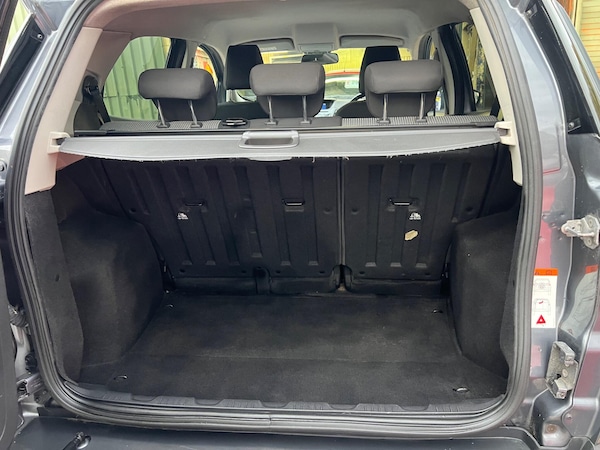 Used Ford Ecosport 2016 for sale - 76188637: Photo 15