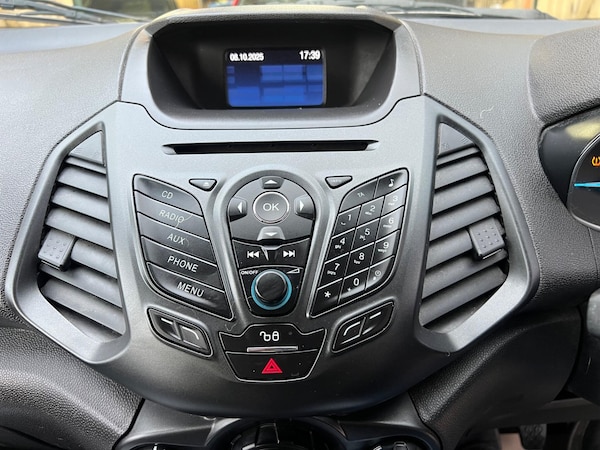 Used Ford Ecosport 2016 for sale - 76188637: Photo 16