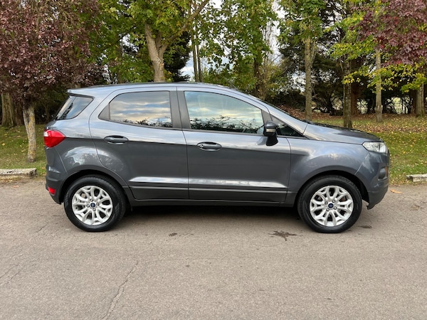 Used Ford Ecosport 2016 for sale - 76188637: Photo 7