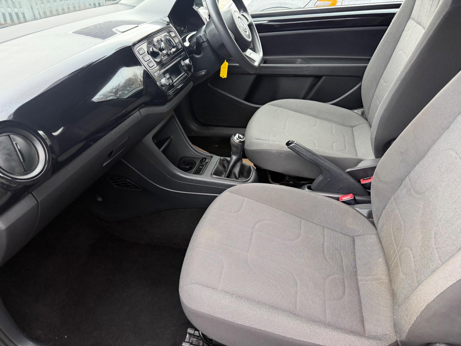 Used Volkswagen up! 2015 for sale - 77549501: Photo 12