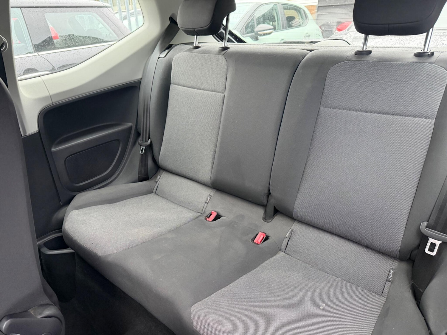 Used Volkswagen up! 2015 for sale - 77549501: Photo 14