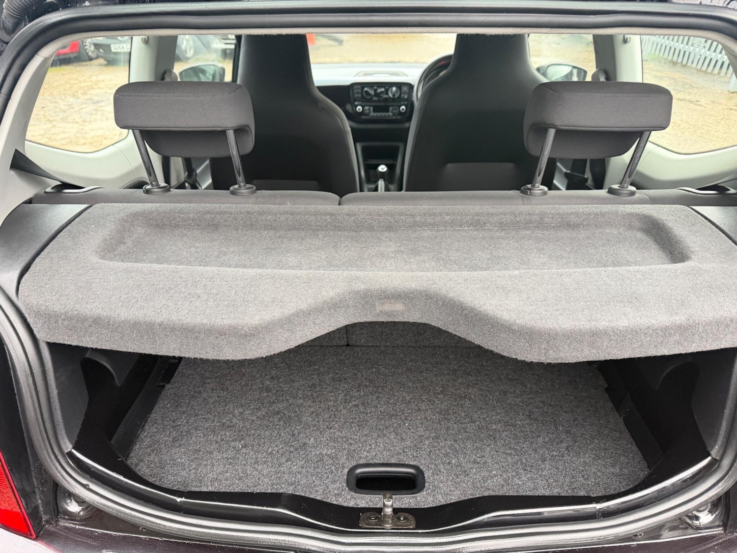 Used Volkswagen up! 2015 for sale - 77549501: Photo 15